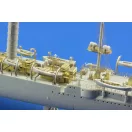 Eduard Accessory SMS Emden part 2 for Revell 1:350 (53120)