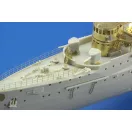 Eduard Accessory SMS Emden part 2 for Revell 1:350 (53120)