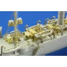 Eduard Accessory SMS Emden part 2 for Revell 1:350 (53120)