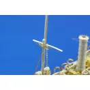 Eduard Accessory SMS Emden part 2 for Revell 1:350 (53120)