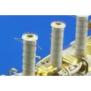 Eduard Accessory SMS Emden part 2 for Revell 1:350 (53120)
