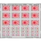 Eduard Accessory IJN ensign flags large STEEL 1:350 (53208)