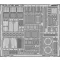Eduard Accessory PT-109 for Revell 1:72 (53215)