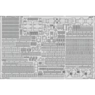   Eduard Accessory CVN-65 Enterprise pt.2 for Tamiya 1:350 (53224)