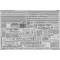 Eduard Accessory CVN-65 Enterprise pt.3 for Tamiya 1:350 (53227)
