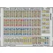 Eduard Accessory Aircraft Carrier figures USN present 3D 1:350 (53233)