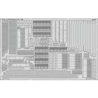   Eduard Accessory CVN-65 Enterprise pt.4 for Tamiya 1:350 (53236)