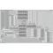 Eduard Accessory CVN-65 Enterprise pt.4 for Tamiya 1:350 (53236)