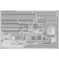  Eduard Accessory CVN-65 Enterprise pt.5 for Tamiya 1:350 (53237)