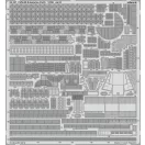 Eduard Accessory CVN-65 Enterprise pt.5 for Tamiya 1:350 (53237)