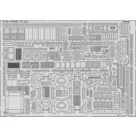 Eduard Accessory PT-579/588 for Revell 1:72 (53248)