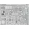 Eduard Accessory PT-579/588 for Revell 1:72 (53248)