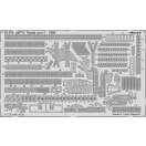 Eduard Accessory Tirpitz part 1 1/350 1:350 (53279)