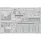 Eduard Accessory USS Nimitz CVN-68 part 4 1/350 TRUMPETER 1/350 (53298)