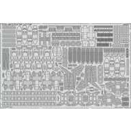   Eduard Accessory HMS Ark Royal 1939 part 10 I LOVE KIT 1:350 (53305)