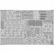Eduard Accessory HMS Ark Royal 1939 part 10 I LOVE KIT 1:350 (53305)