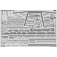   Eduard Accessory HMS Ark Royal 1939 part 20 I LOVE KIT 1:350 (53306)