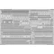 Eduard Accessory USS Sangamon CVE-26 TRUMPETER 1:350 (53309)