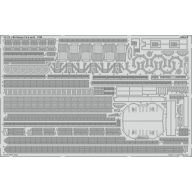 Eduard Accessory USS Ranger CV-4 part 2 0 1:350 (53312)