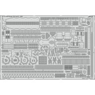 Eduard Accessory USS Ranger CV-4 part 3 0 1:350 (53313)