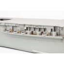 Eduard Accessory USS Midway CV-41 part 2 0 TRUMPETER 1:350 (53315)