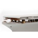 Eduard Accessory USS Midway CV-41 part 2 0 TRUMPETER 1:350 (53315)