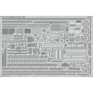 Eduard Accessory USS Midway CV-41 part 3 0 1:350 (53316)
