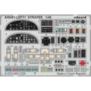 Eduard Model Kit STRAFER / B-25J MITCHELL 1:48 (548 001)