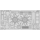 Eduard Model Kit STRAFER / B-25J MITCHELL 1:48 (548 001)