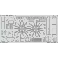 Eduard Model Kit STRAFER / B-25J MITCHELL 1:48 (548 001)