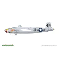 Eduard Model Kit STRAFER / B-25J MITCHELL 1:48 (548 001)
