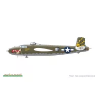 Eduard Model Kit STRAFER / B-25J MITCHELL 1:48 (548 001)