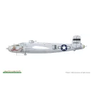 Eduard Model Kit STRAFER / B-25J MITCHELL 1:48 (548 001)