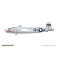 Eduard Model Kit STRAFER / B-25J MITCHELL 1:48 (548 001)