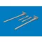 Eduard Accessory Bf 109G-5/6 gun barrels PRINT for Airfix 1:24 (624010)