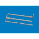 Eduard Accessory Bf 109G-5/6 gun barrels PRINT for Airfix 1:24 (624010)