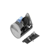 Eduard Accessory F4U-1A cockpit for Tamiya 1:32 (632053)
