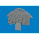 Eduard Accessory Bf 109K LööK for Kotare 1:32 (634052)