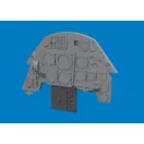 Eduard Accessory Bf 109G-5 LööK for Airfix 1:24 (634054)