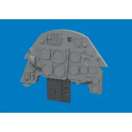 Eduard Accessory Bf 109G-5 LööK for Airfix 1:24 (634054)