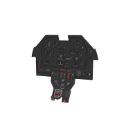 Eduard Accessory P-51B LööK for Eduard 1:32 (634058)