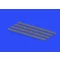 Eduard Accessory Ammo belts 12,7 mm 1:35 (635006)