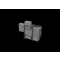 Eduard Accessory Sd.Kfz. 251/6 Ausf. C radio equipment PRINT DRAGON 1:35 (635039)