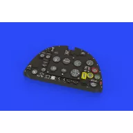   Eduard Accessory Spitfire Mk.IX late LööK for Eduard Accessory 1:48 (644008)