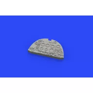   Eduard Accessory Spitfire Mk.IX late LööK for Eduard Accessory 1:48 (644008)