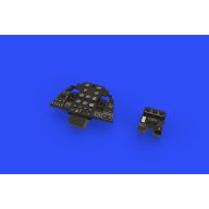   Eduard Accessory P-400 LööK f.Eduard Accessory 1:48 (644025)