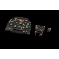   Eduard Accessory P-51D-10 LööK for Eduard Accessory 1:48 (644030)