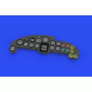 Eduard Accessory He 111H-6 LööK for ICM 1:48 (644073)