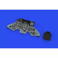   Eduard Accessory Su-27 LööK for GREAT WALL HOBBY 1:48 (644138)