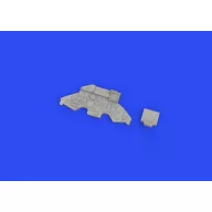   Eduard Accessory Su-27 LööK for GREAT WALL HOBBY 1:48 (644138)